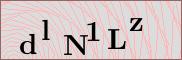 Captcha verification image