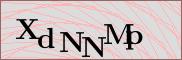 Captcha verification image