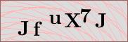 Captcha verification image