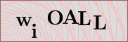 Captcha verification image