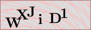 Captcha verification image