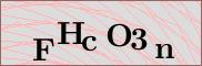 Captcha verification image