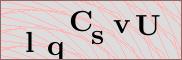 Captcha verification image
