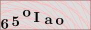 Captcha verification image