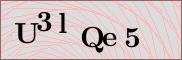 Captcha verification image