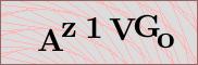 Captcha verification image
