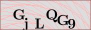 Captcha verification image