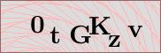 Captcha verification image