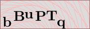 Captcha verification image