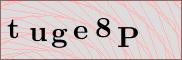 Captcha verification image
