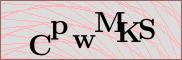 Captcha verification image