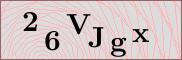 Captcha verification image