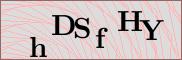 Captcha verification image