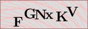 Captcha verification image