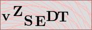 Captcha verification image