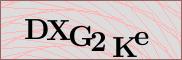 Captcha verification image