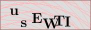 Captcha verification image