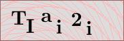 Captcha verification image