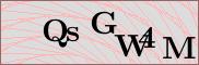 Captcha verification image