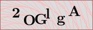 Captcha verification image