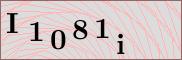 Captcha verification image