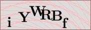 Captcha verification image