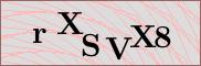 Captcha verification image