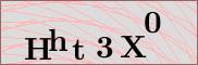 Captcha verification image