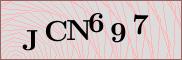Captcha verification image