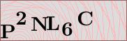 Captcha verification image