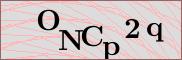 Captcha verification image
