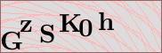 Captcha verification image