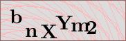 Captcha verification image