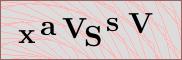 Captcha verification image