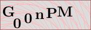 Captcha verification image