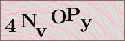 Captcha verification image
