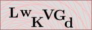 Captcha verification image