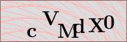 Captcha verification image