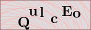 Captcha verification image