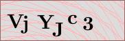 Captcha verification image