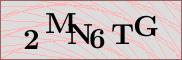 Captcha verification image