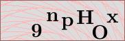 Captcha verification image