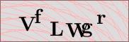 Captcha verification image