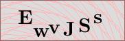Captcha verification image