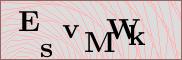 Captcha verification image