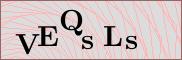 Captcha verification image