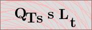 Captcha verification image