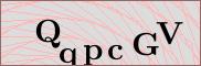 Captcha verification image