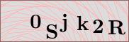 Captcha verification image