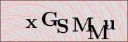 Captcha verification image